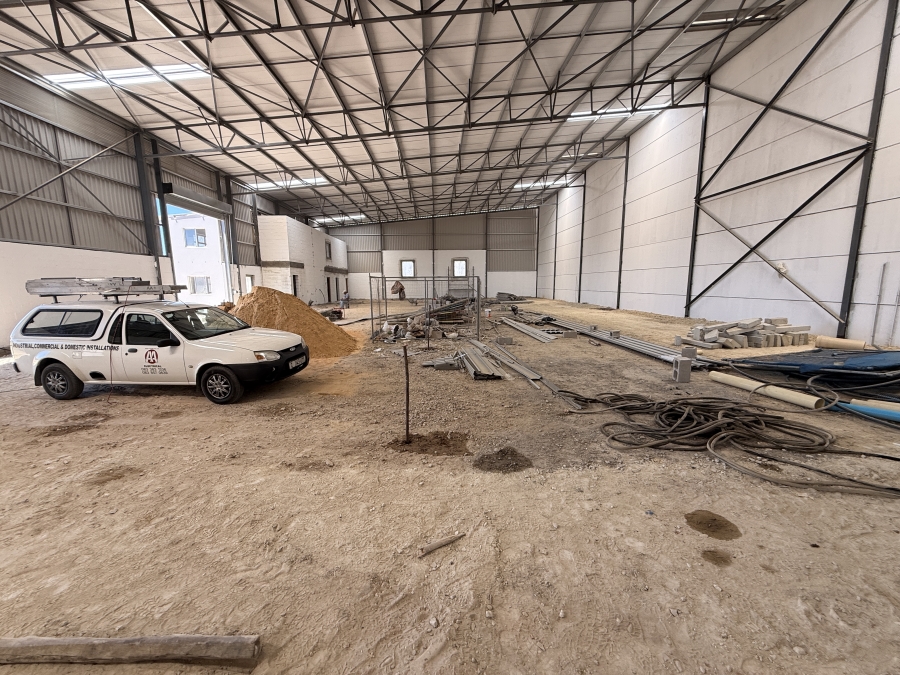 To Let commercial Property for Rent in Rivergate Western Cape